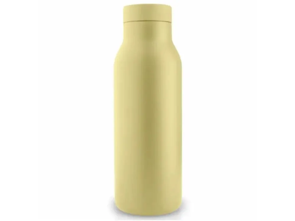 Eva Solo Termosflaska URBAN 500 ml, champagne, rostfritt stål