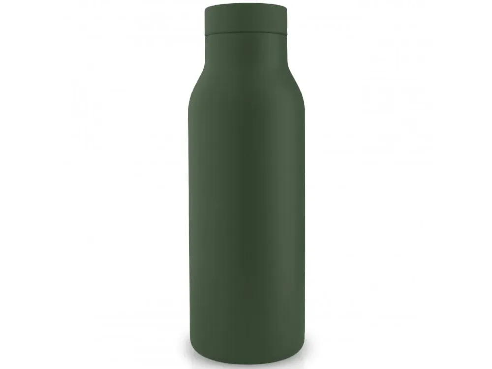Eva Solo Termosflaska URBAN 500 ml, smaragdgrön, rostfritt stål
