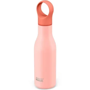 Joseph Joseph Vakuumflaska LOOP 81119 500 ml, korall