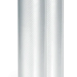 Köksredskap FunNordic Hâws VBS2230 Vakuumförpackningspåsar 22 × 30 cm (50 st)