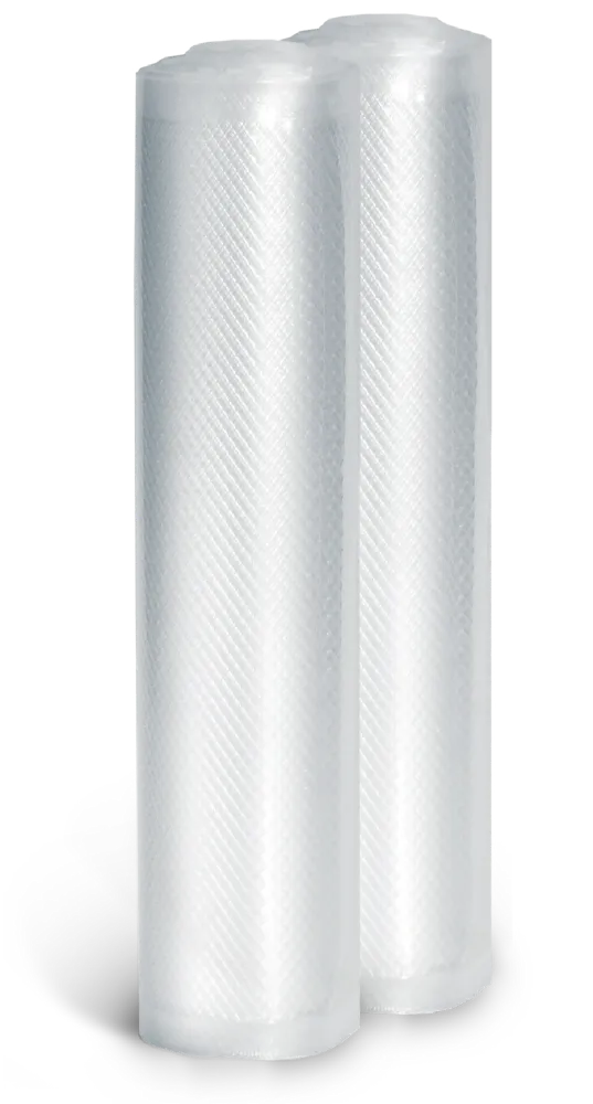 Köksredskap FunNordic Hâws VBS2230 Vakuumförpackningspåsar 22 × 30 cm (50 st)