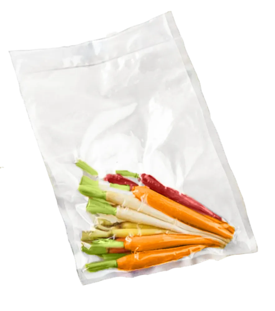 Köksredskap FunNordic Hâws VBS2230 Vakuumförpackningspåsar 22 × 30 cm (50 st)