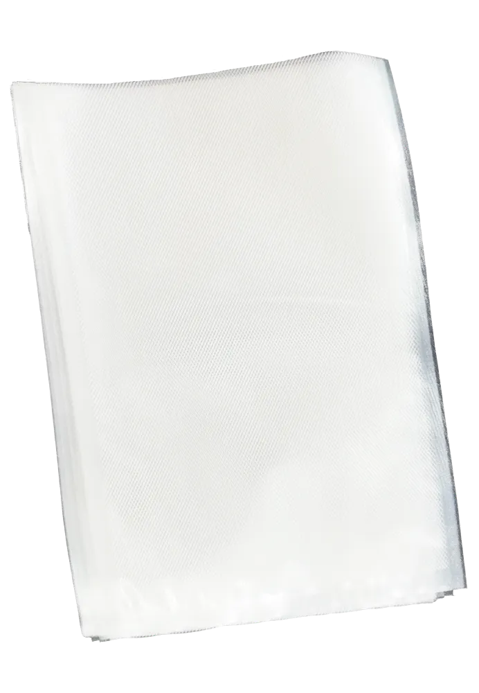 Köksredskap FunNordic Hâws VBS2230 Vakuumförpackningspåsar 22 × 30 cm (50 st)