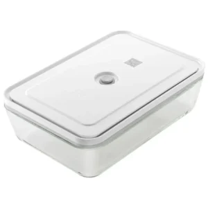 ZWILLING Matförvaringslåda med vakuumförslutning PRISTINE & SAVE 2,8 l, Zwilling