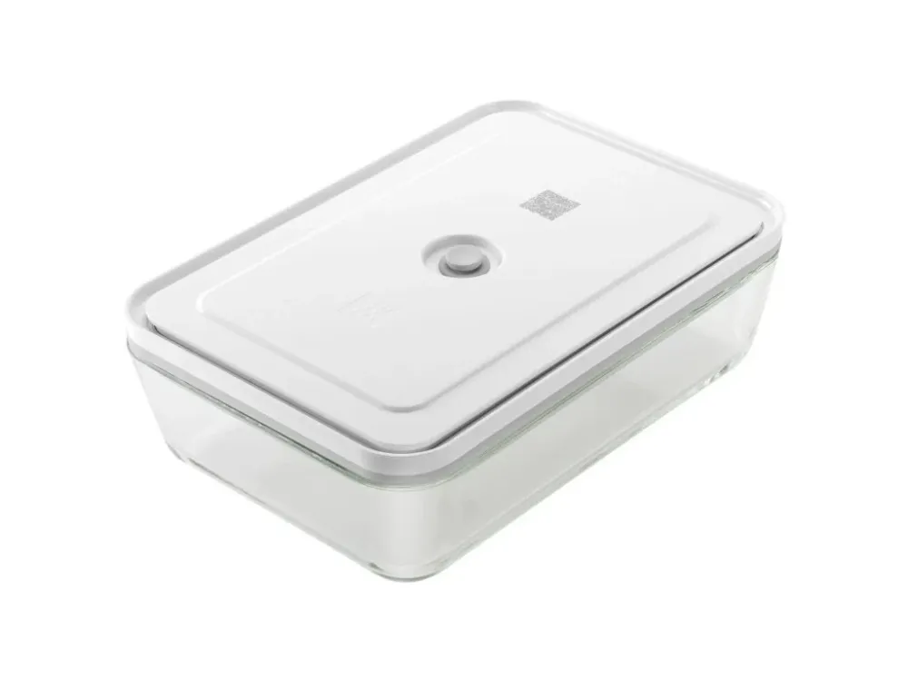 ZWILLING Matförvaringslåda med vakuumförslutning PRISTINE & SAVE 2,8 l, Zwilling