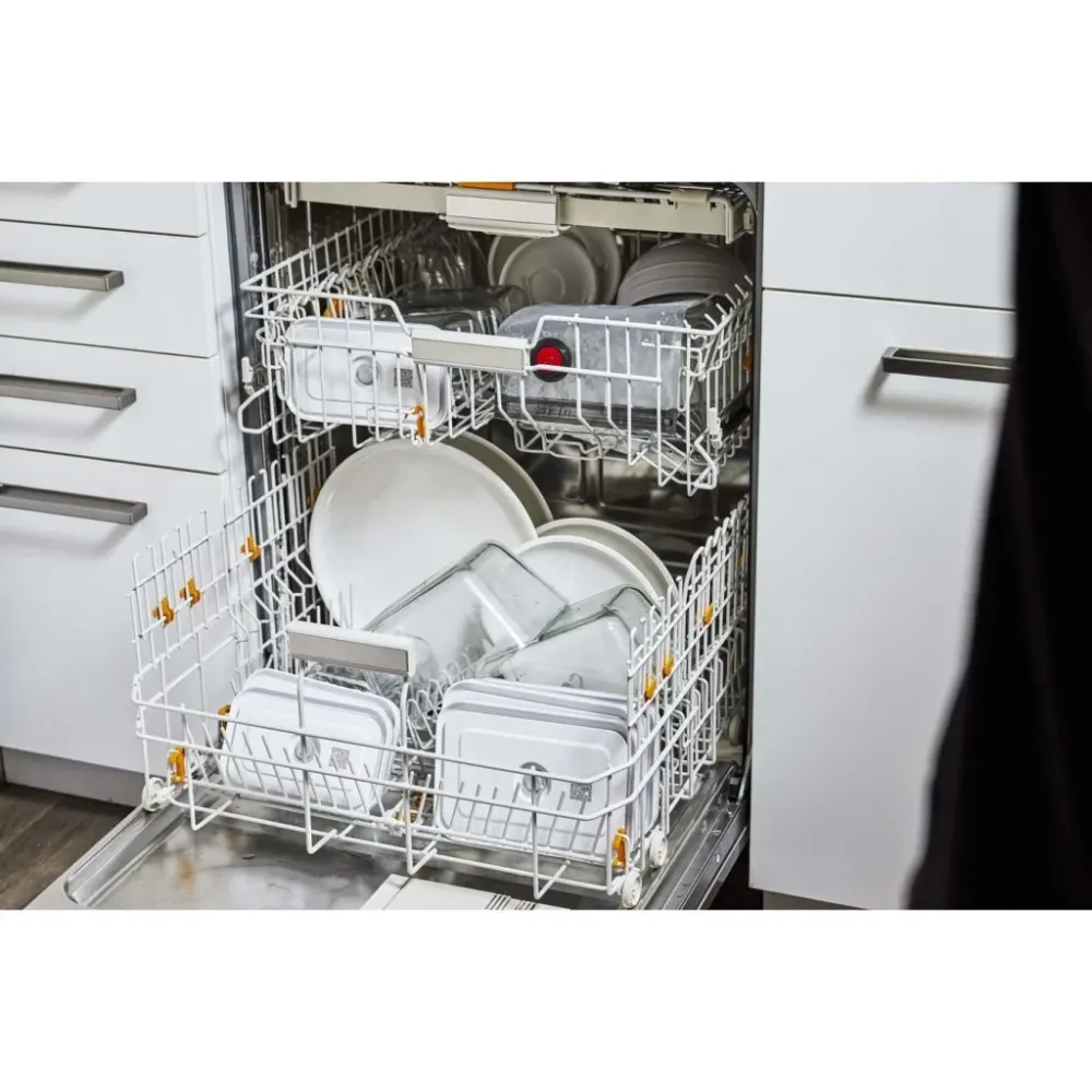 ZWILLING Matförvaringslåda med vakuumförslutning PRISTINE & SAVE 2,8 l, Zwilling