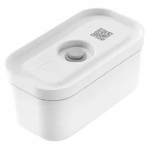 ZWILLING Vakuumlunchlåda ORÖRD & SAVE S 500 ml, vit, plast, Zwilling