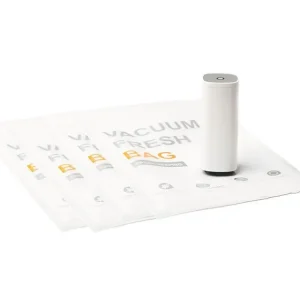 Vakuumpåse Kit