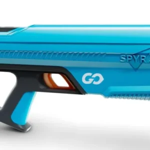 SpyraGO Blå