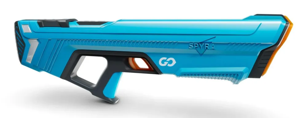 SpyraGO Blå