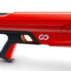 SpyraGO RED