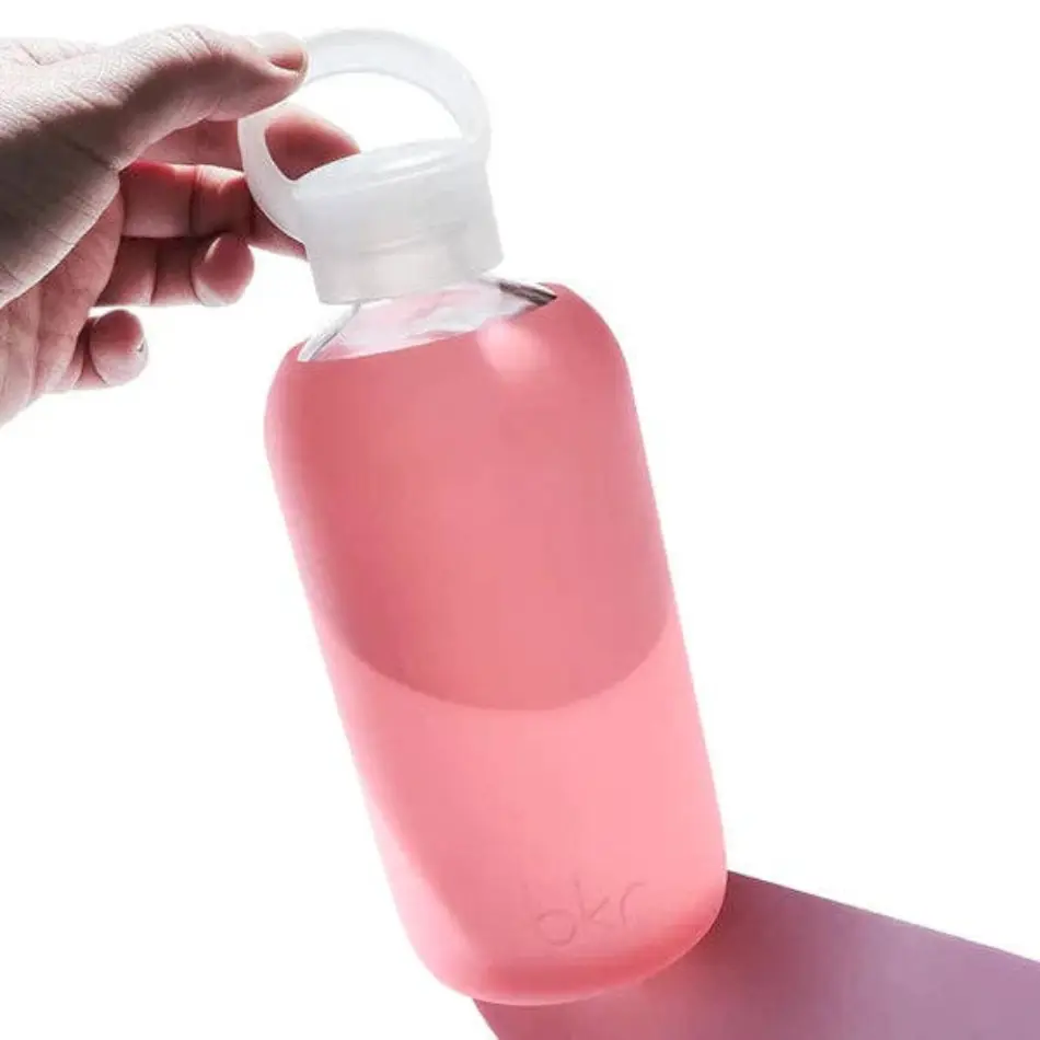 bkr Rose 500ml