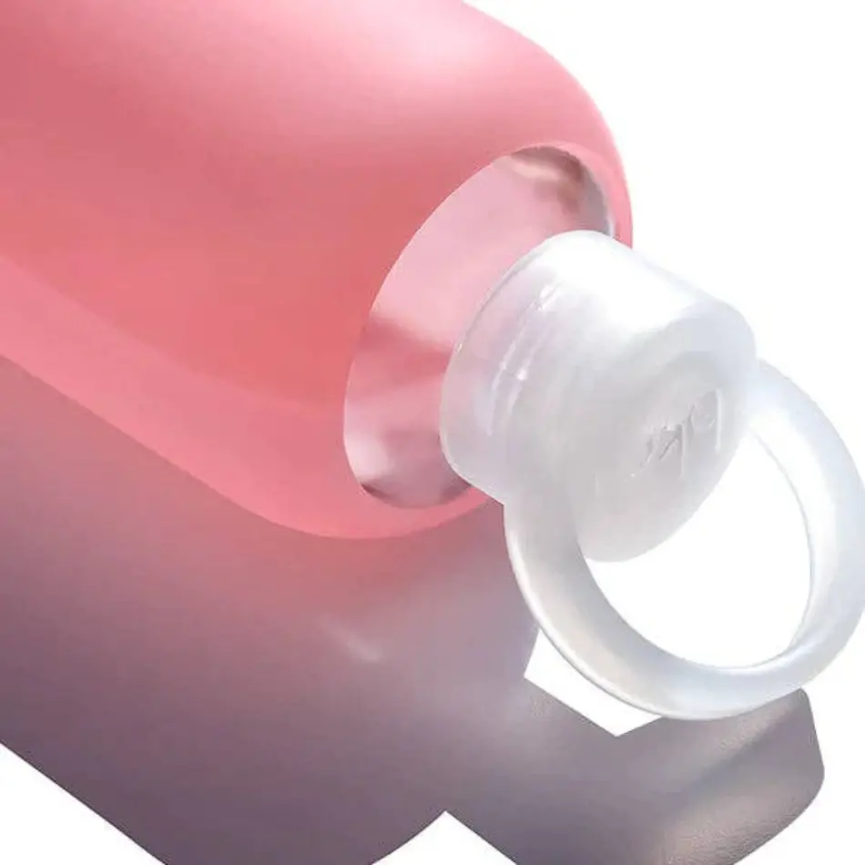bkr Rose 500ml