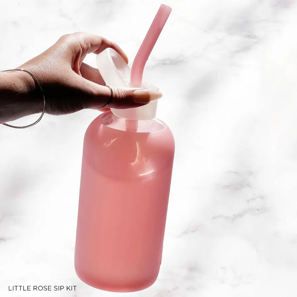 bkr Rose 500ml
