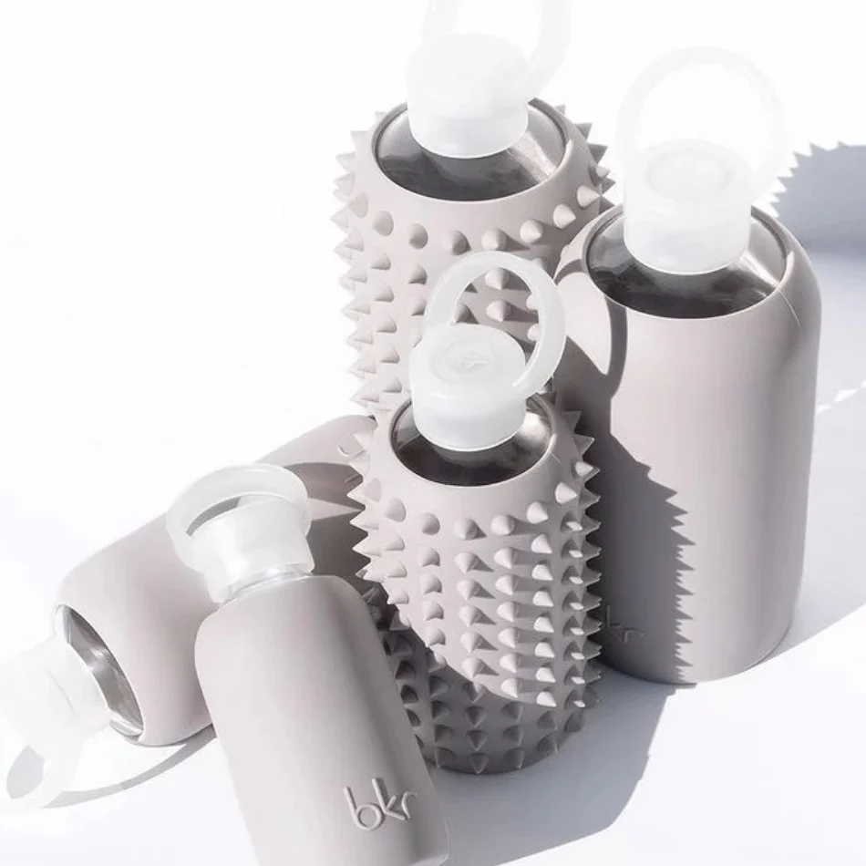 bkr Spiked Heather 500ml