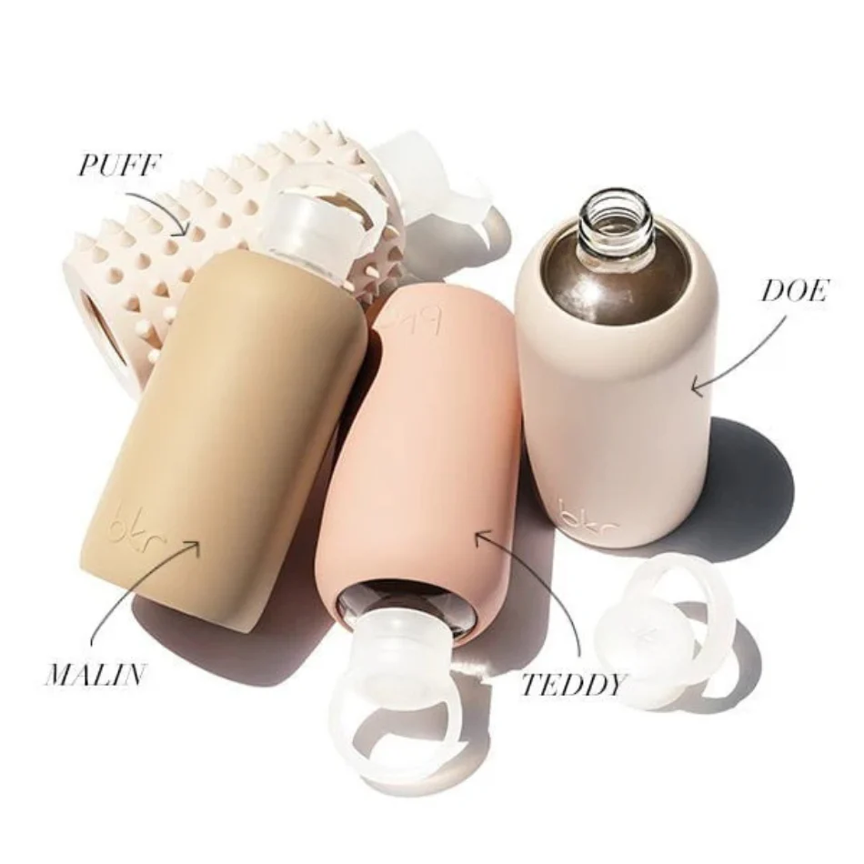 bkr Teddy 500ml