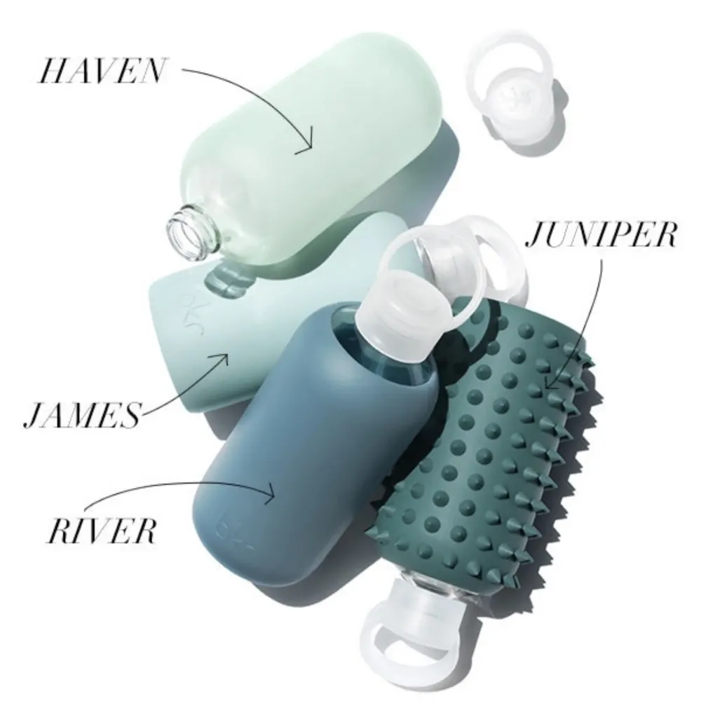 bkr vattenflaska - River 500 ml