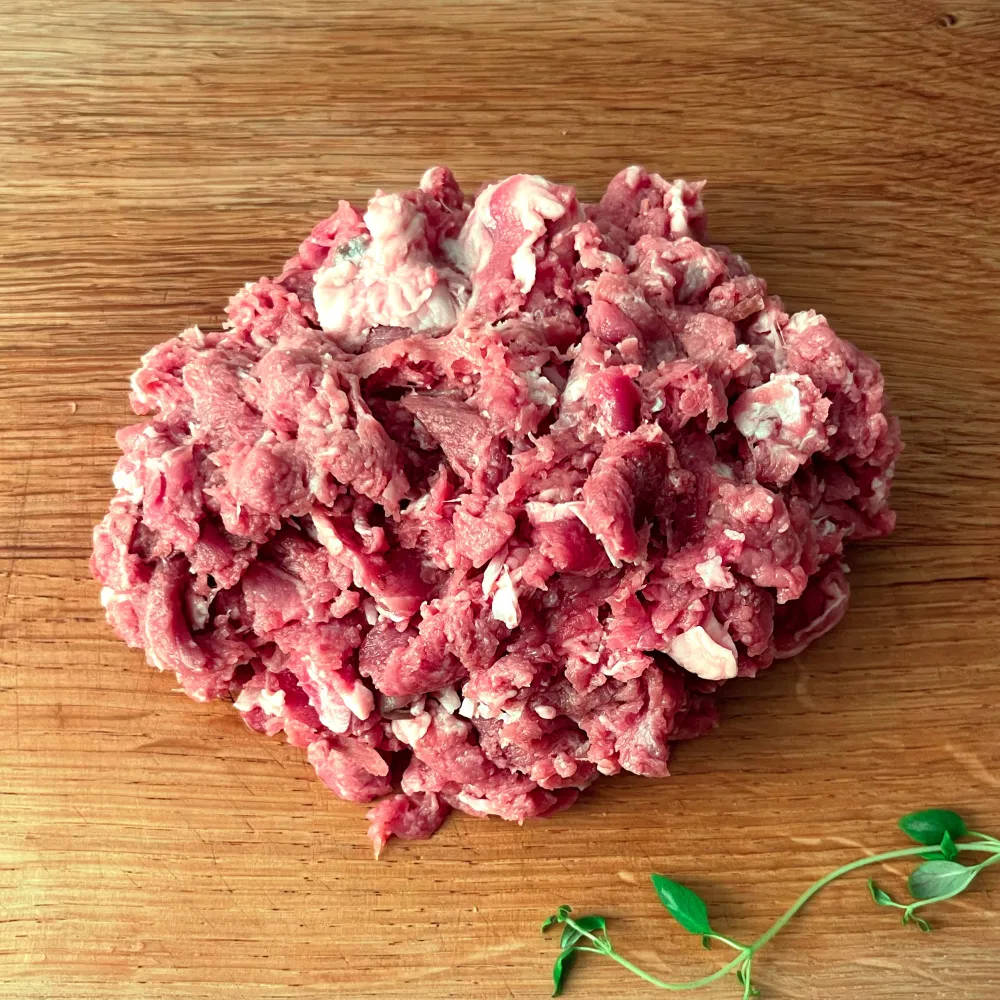 Vildsvinsskav ca 530g