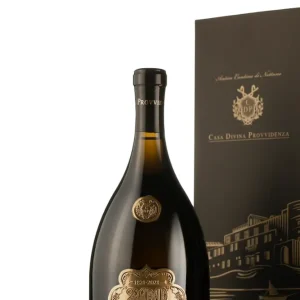 200 År Cacchione DOP "Nettuno" Riserva - Divina Provvidenza