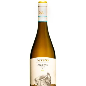 Anafriis - Sannio Fiano DOC - Nifo