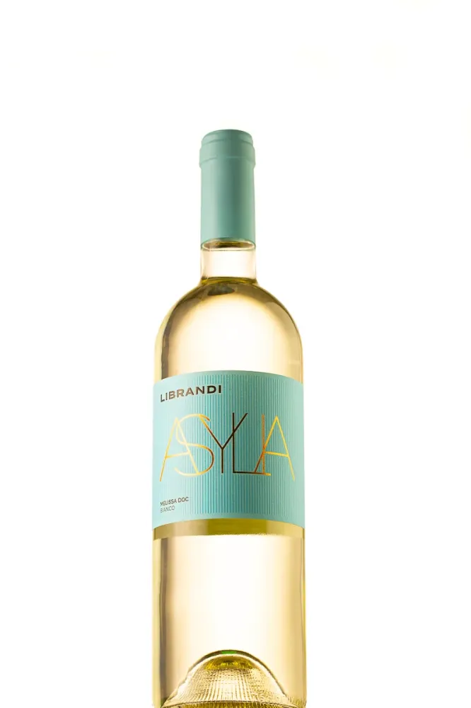 Asylia Bianco Doc Melissa - Librandi