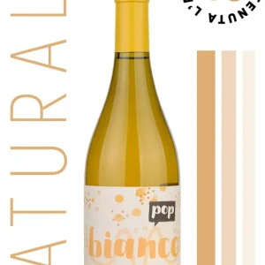 Bianco Pop - Tenuta LArmonia