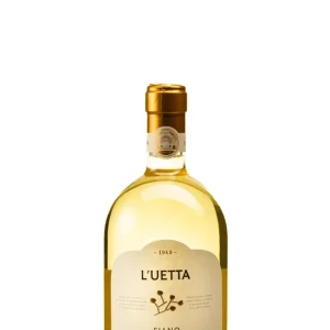 Fiano IGP "L'Uvetta" - Masca del Tacco