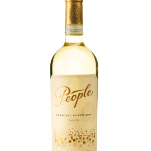 Frascati Superiore "People" - Poggio le Volpi