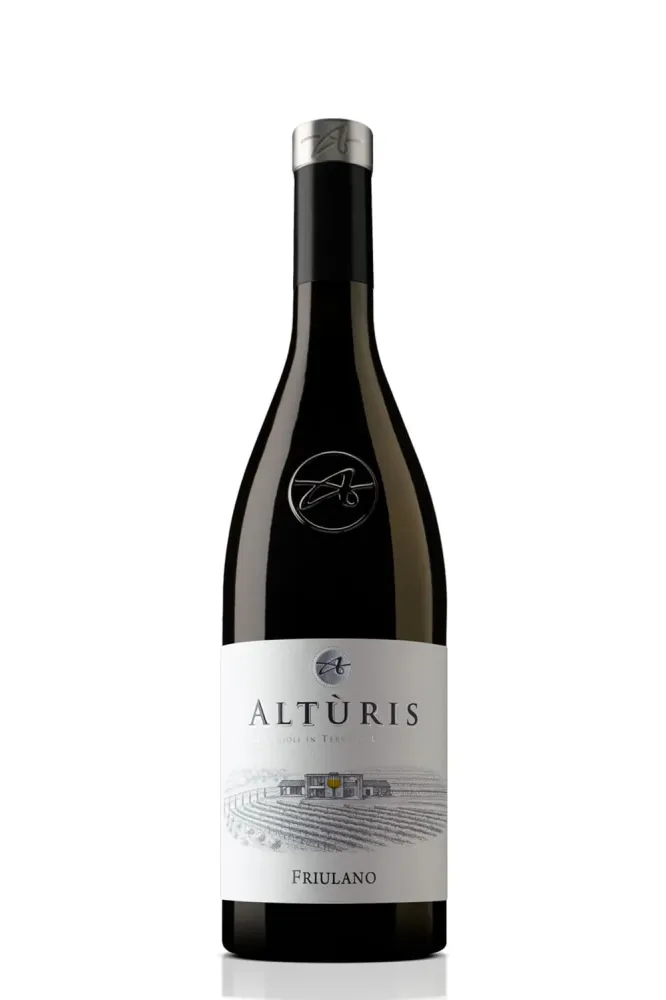 Friulano - Alturis