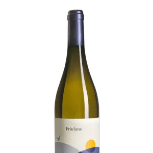 Friulano - Villa Dugo