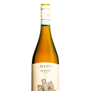 Geneta - Greco DOC Sannio - Nifo