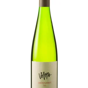 Gewürztraminer DOC - MOSER