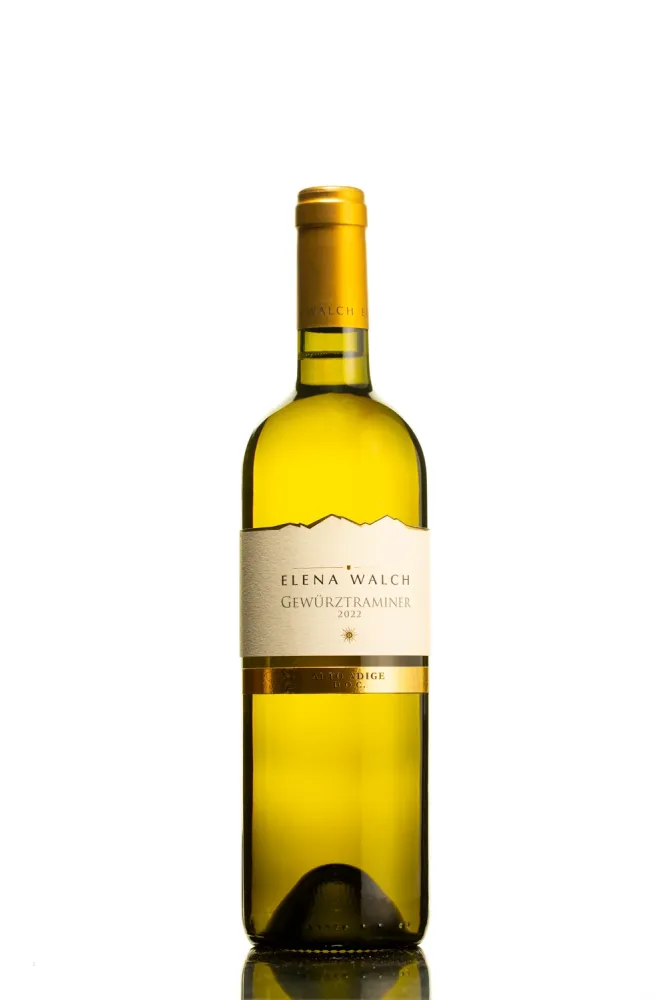 Gewürztraminer - Elena Walch