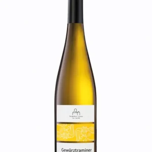 Gewurztraminer - Burggraefler