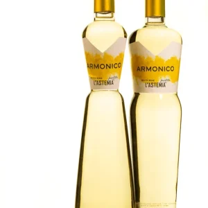 Harmonious White Couple (2 flaskor) MW - Repentant Teetotaler