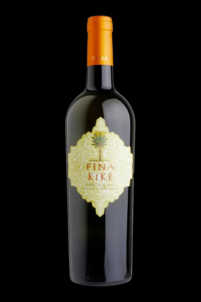 Kikè - Traminer Aromatico - Fina