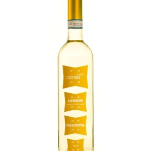 Langhe DOC Nascetta - L'Astemia Pentita