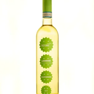 Langhe DOC Sauvignon - L'Astemia Pentita