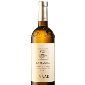 Liguria di Levante IGT Labianca 2021 - Lunae