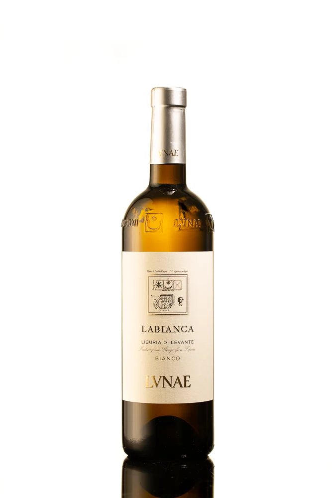 Liguria di Levante IGT Labianca 2021 - Lunae