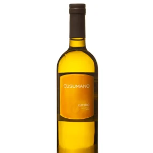 Lucido Sicilia DOC - Cusumano