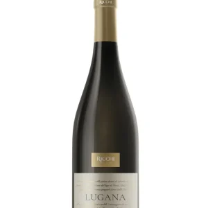 Lugana DOC - Rich