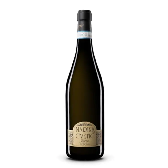 Marina Cvetic Trebbiano d'Abruzzo Doc Riserva - Masciarelli