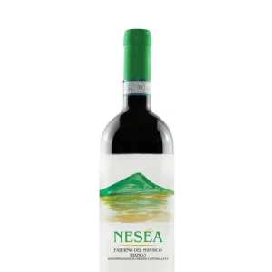 Nesea - Falerno del Massico bianco doc - Tenute Bianchino