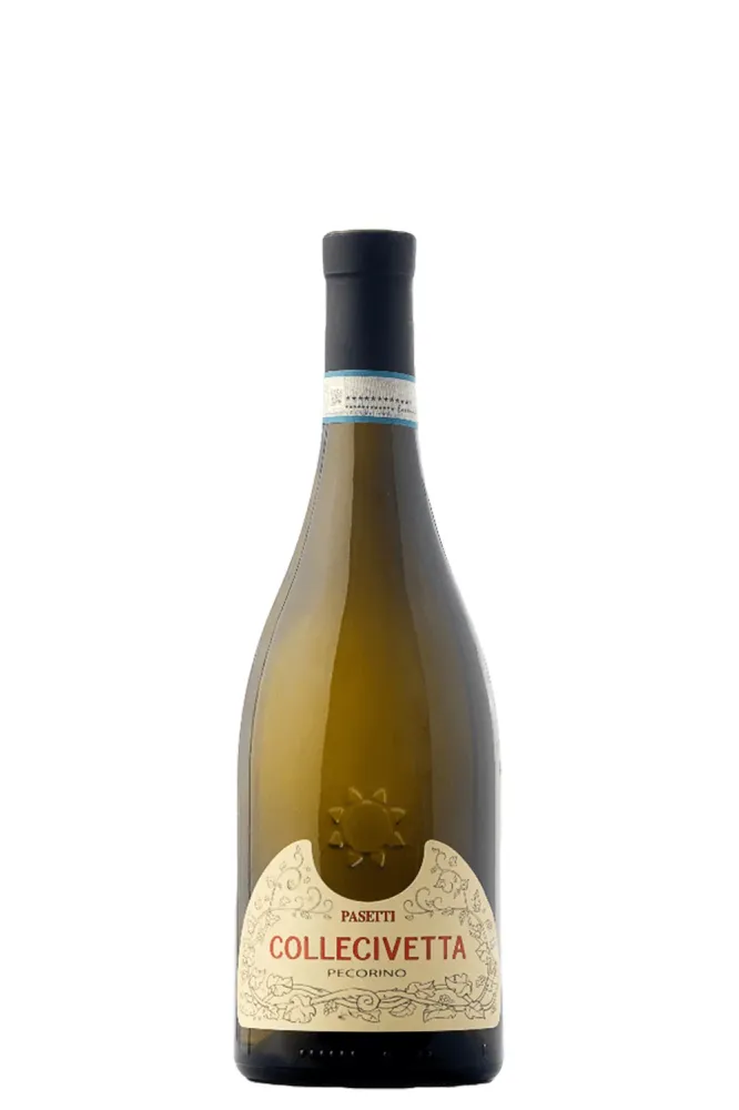 Pecorino Collecivetta - Pasetti