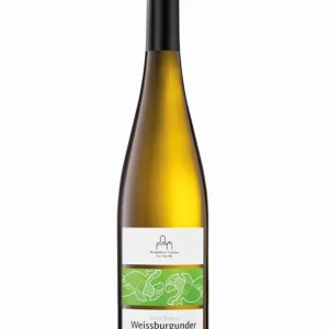 Pinot Bianco - Burggraefler