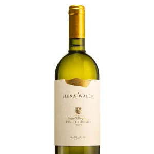 Pinot Grigio Vigna "Castel Ringberg" - Elena Walch