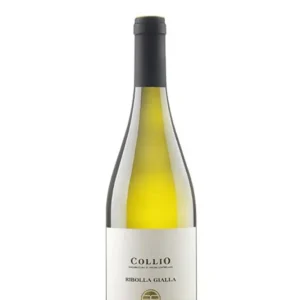 Ribolla Gialla Collio - Fiegl