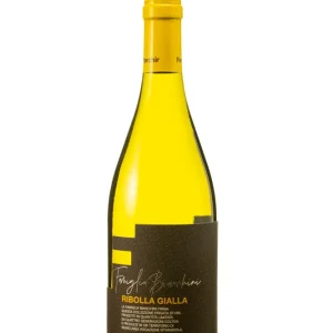 Ribolla Gialla - Forchir