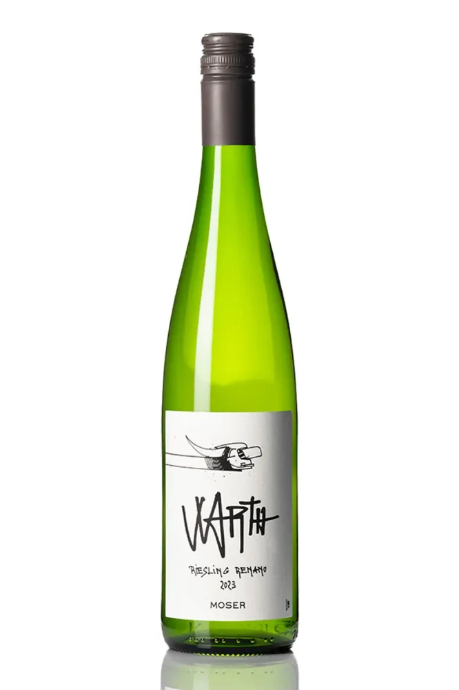 Riesling Renano Trentino Doc - Moser